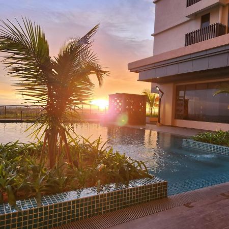 Melaka Sea View Bali Residence Kültér fotó