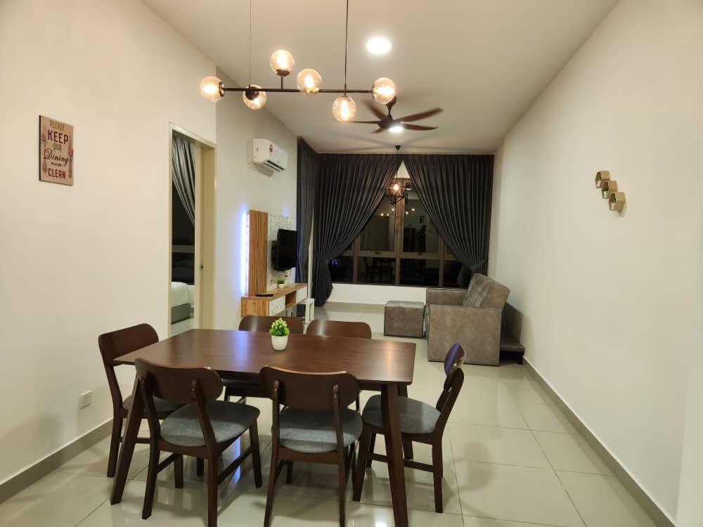Melaka Sea View Bali Residence Kültér fotó
