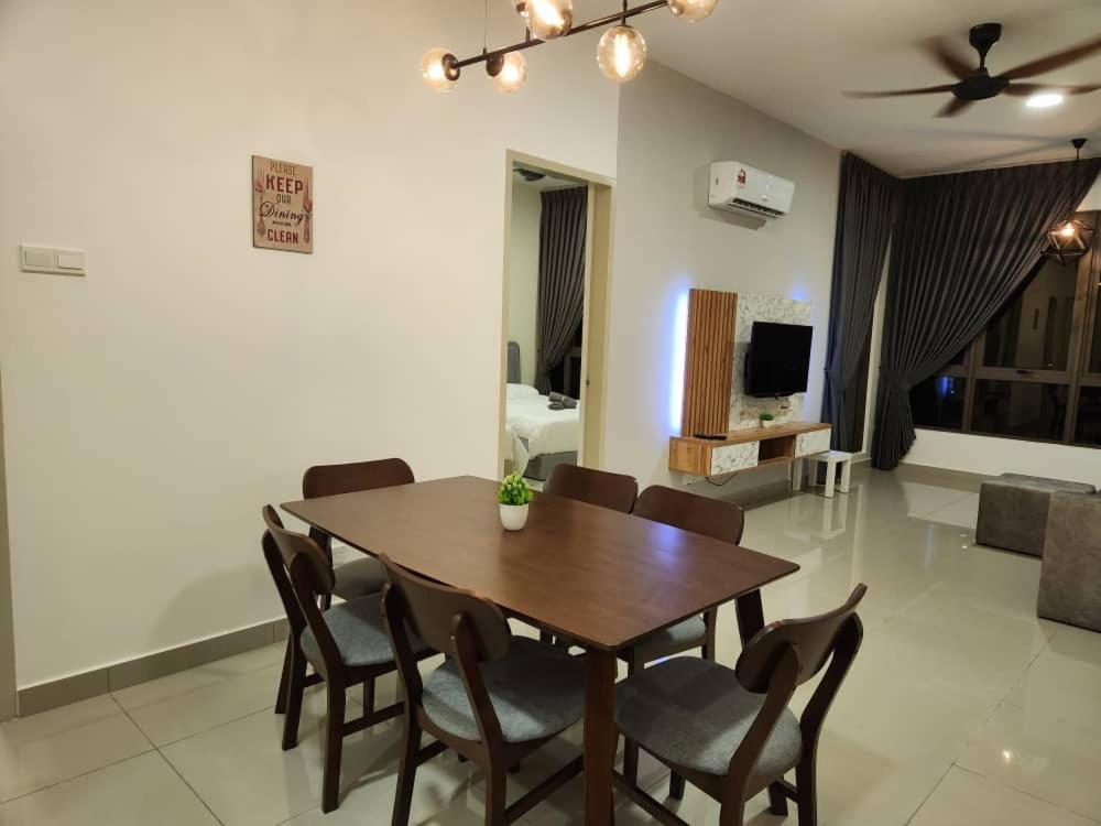 Melaka Sea View Bali Residence Kültér fotó